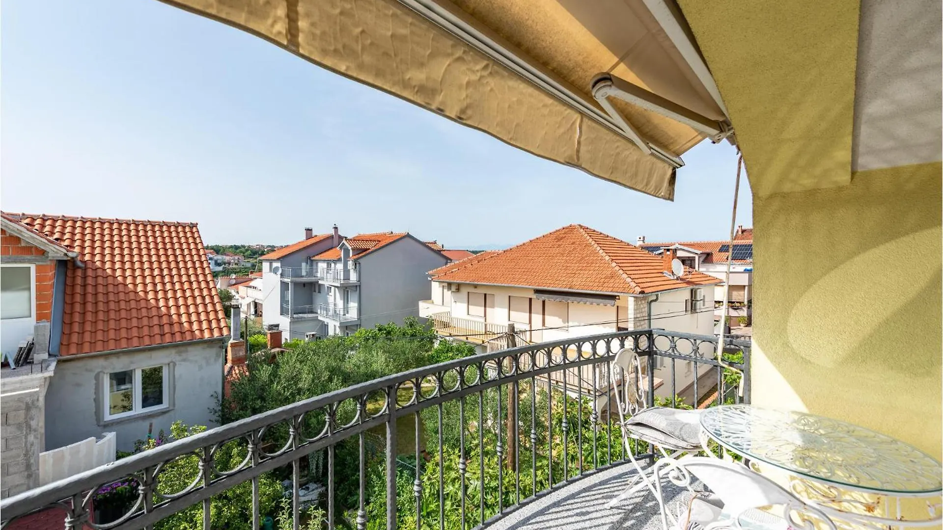 2 Bedroom Gorgeous Apartment In Zadar