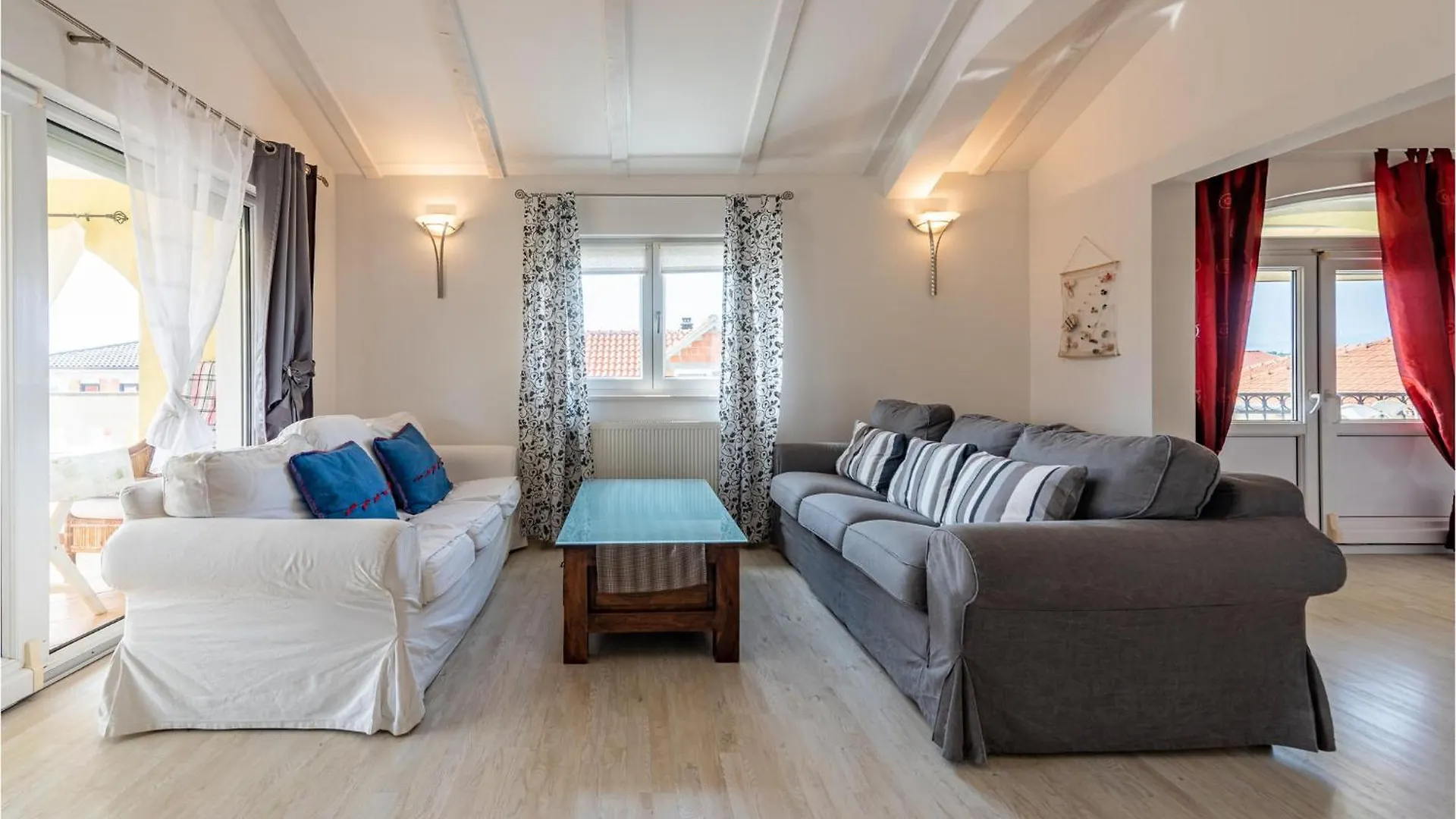2 Bedroom Gorgeous Apartment In Zadar 0*,  Croacia