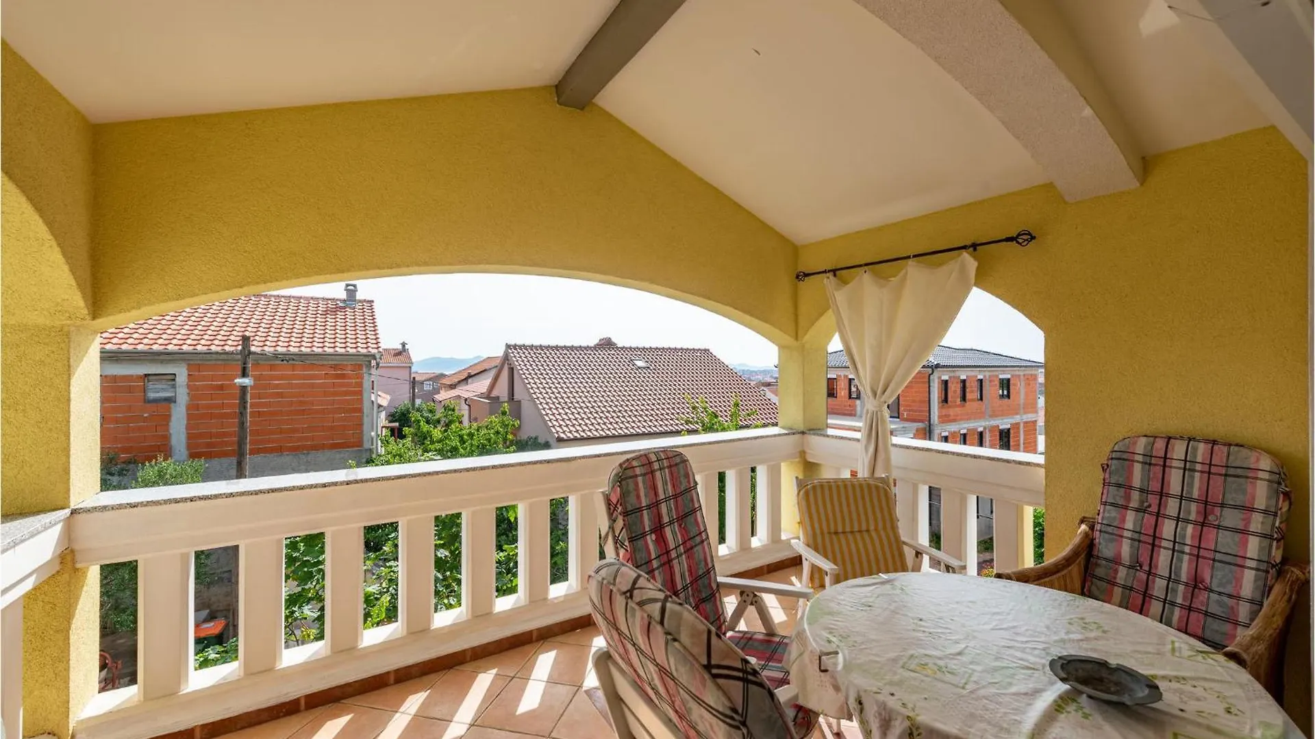 2 Bedroom Gorgeous Apartment In Zadar